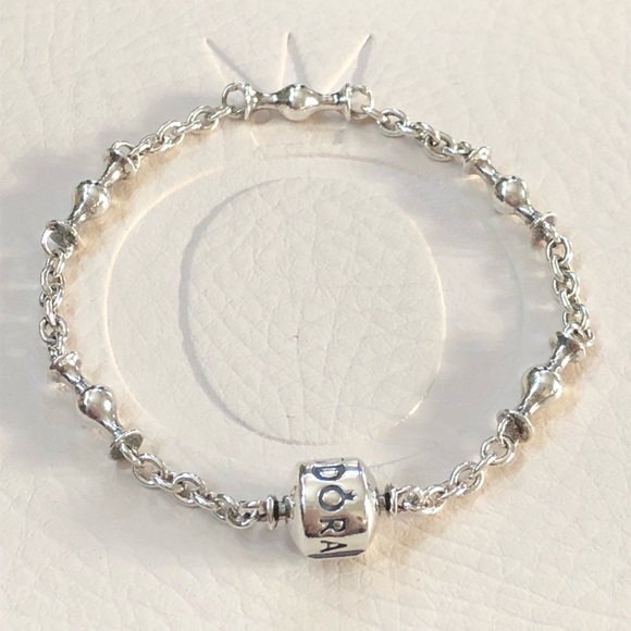 bracelet pandora 17 cm bracelet pandora 17 cm